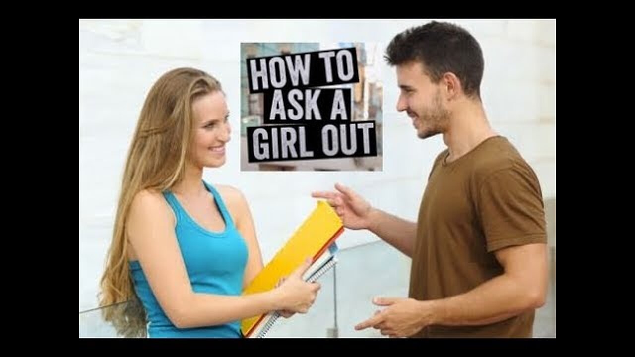 Examples of How To Ask A Girl Out and Avoid Rejection Every Time