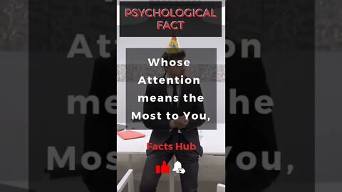 Psychological Facts that'll Make You a Better Person || #shorts || #facts || Facts Hub