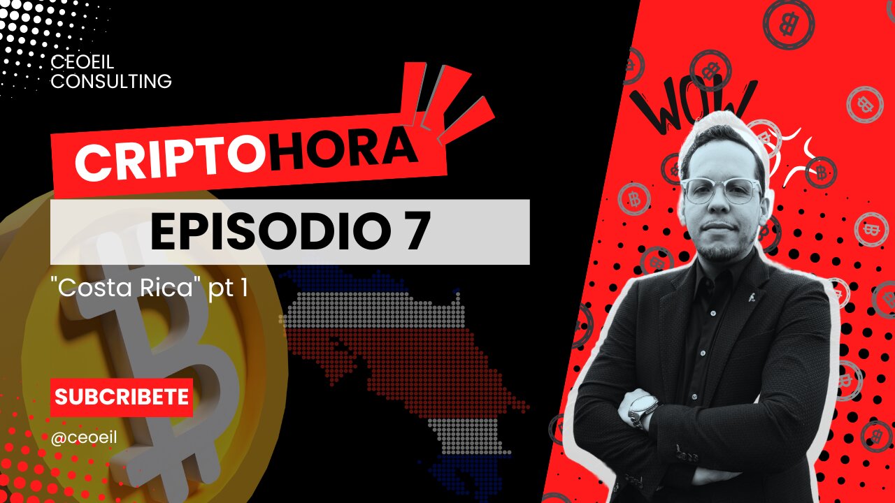 "Criptomoneda en Costa Rica: Negocios de Bitcoin"