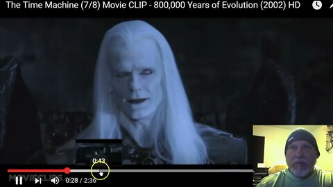 YOU ARE THE FALLEN PART 7 - Jonathan Kleck