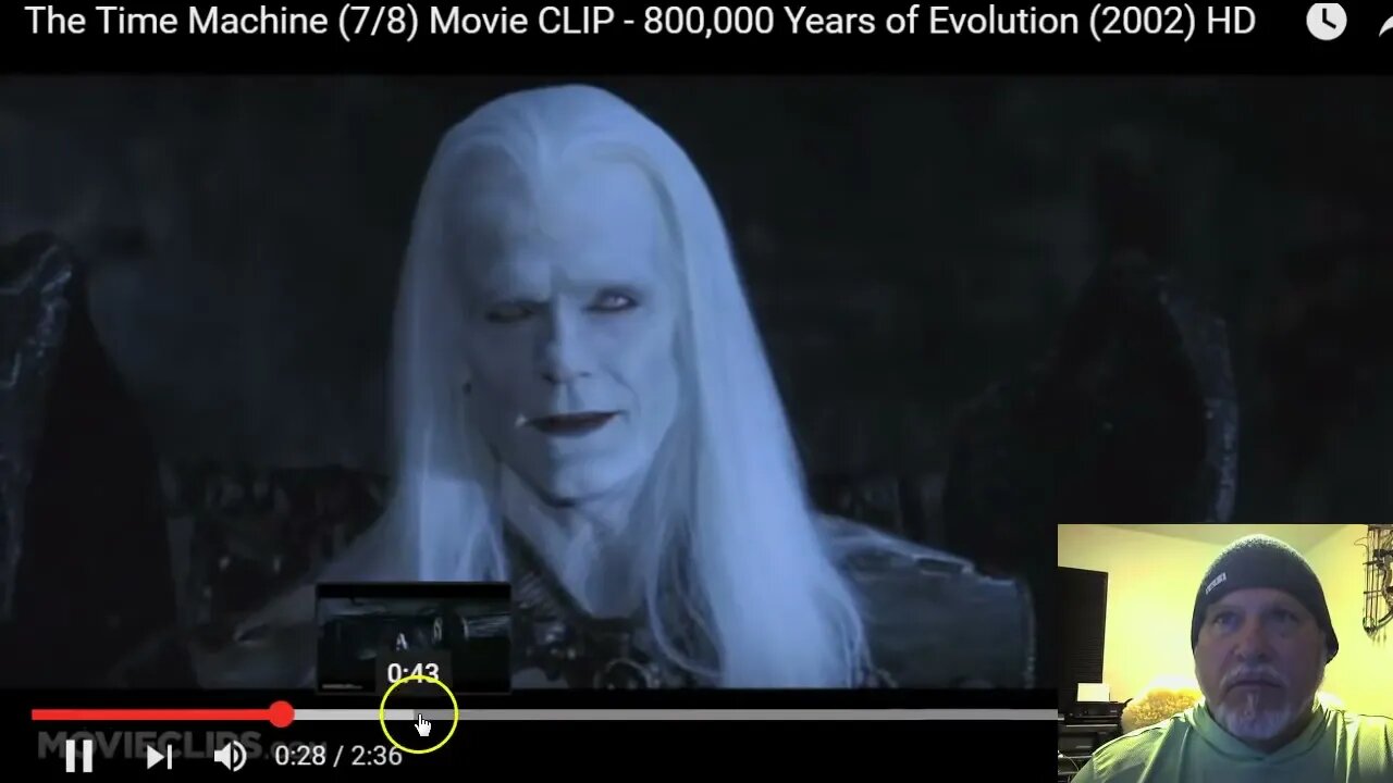 YOU ARE THE FALLEN PART 7 - Jonathan Kleck