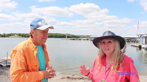 Lake Panorama Lighthouse, Panora, Ia. Travel USA, Mr. Peacock & Friends, Hidden Treasures