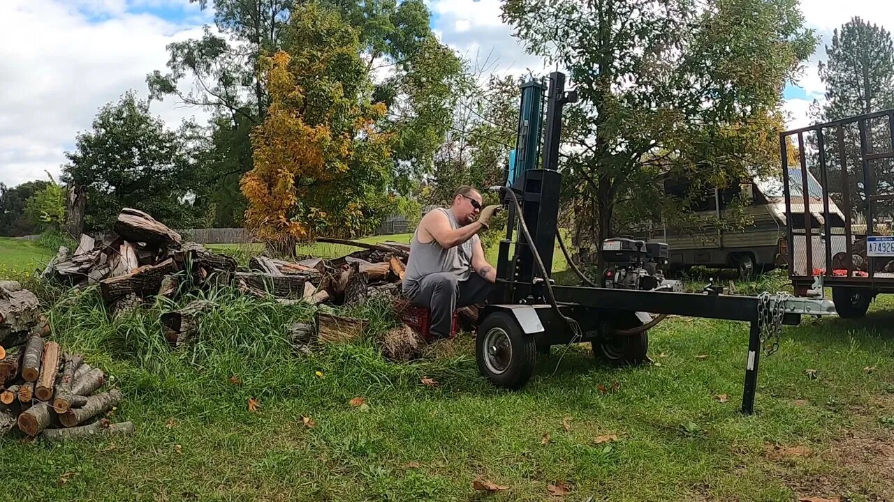 wood crew part 1