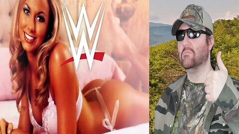 Stacy Keibler – WWE Divas Montage ("Can't Get Enuff") (AC) Reaction! (BBT)