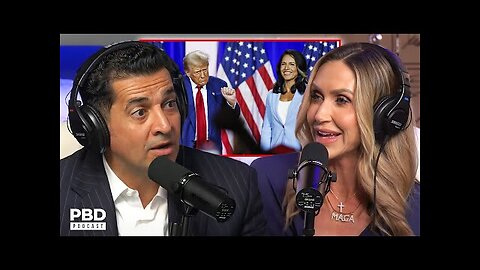 “2016 On STEROIDS!” - Lara Trump REVEALS Trump’s Plan To EXPOSE Enemies After 2024 Win