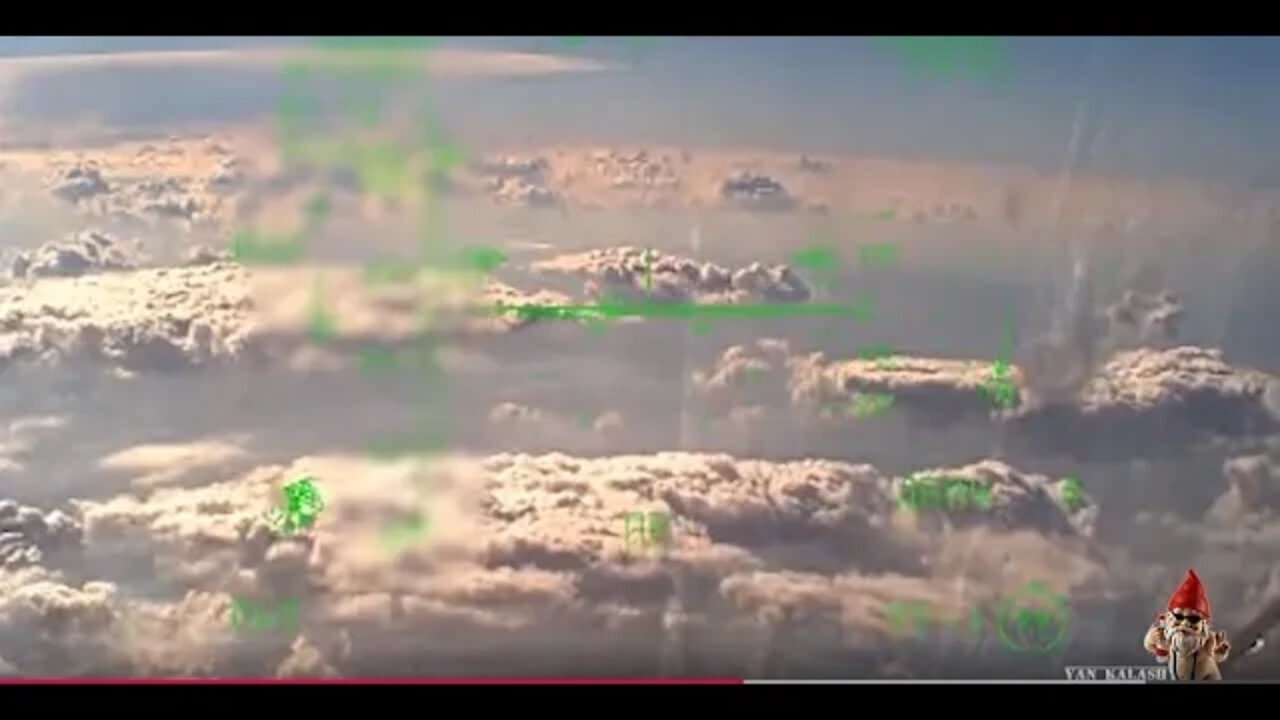 Briefing du ministère de la Défense de la Russie 08.07.2022