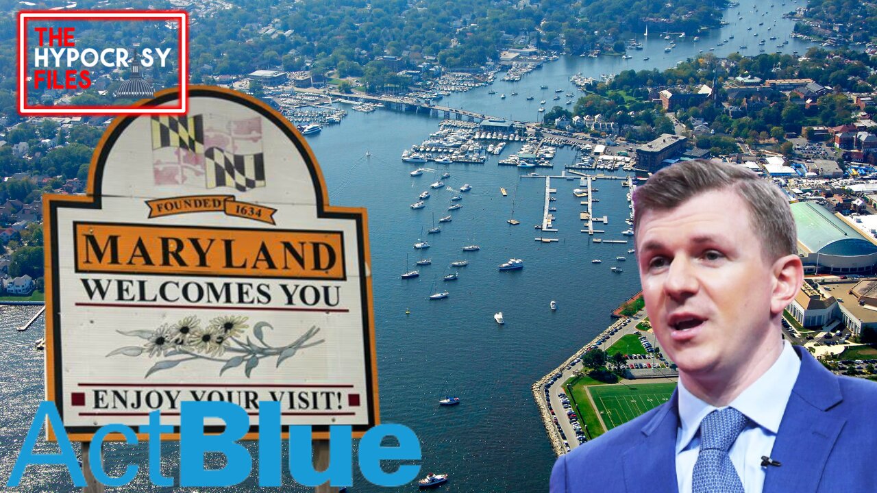 O'Keefe Media Group Investigates ActBlue "Donations"