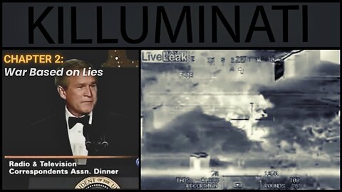 Killuminati - The Movie: Chapter 2 - War Based on Lies