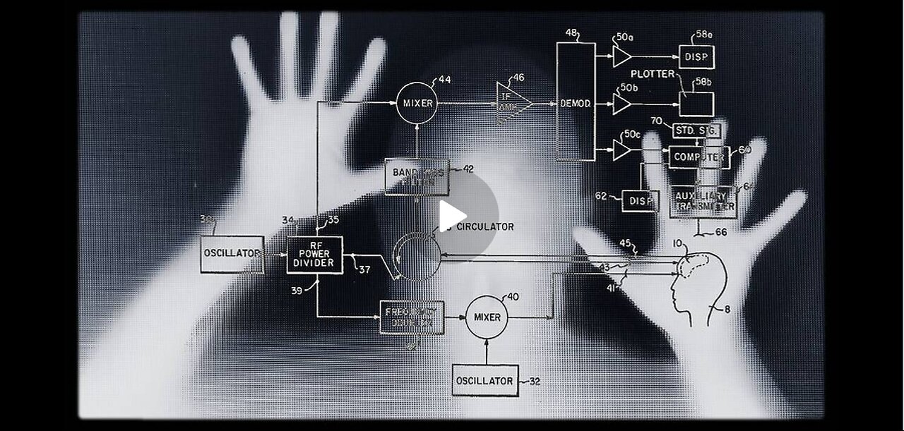 Greg Reese REESE REPORT | Targeted Individuals