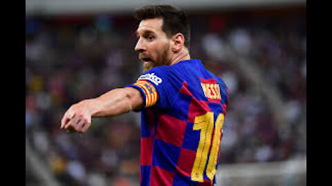 legend leo messi's 10 best goals