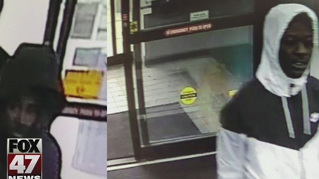 Police looking for burglary suspects