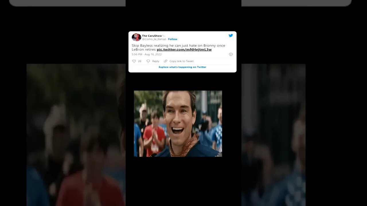 Fans react to Bronny James posterizing his opponent with monster one-handed dunk #bronnyjames