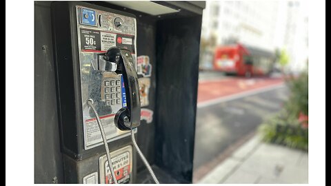 I found 4 active pay phones in Ohio