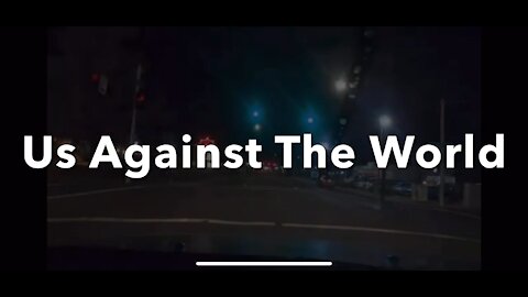 Tom MacDonald: Us Against The World (Fan Video)