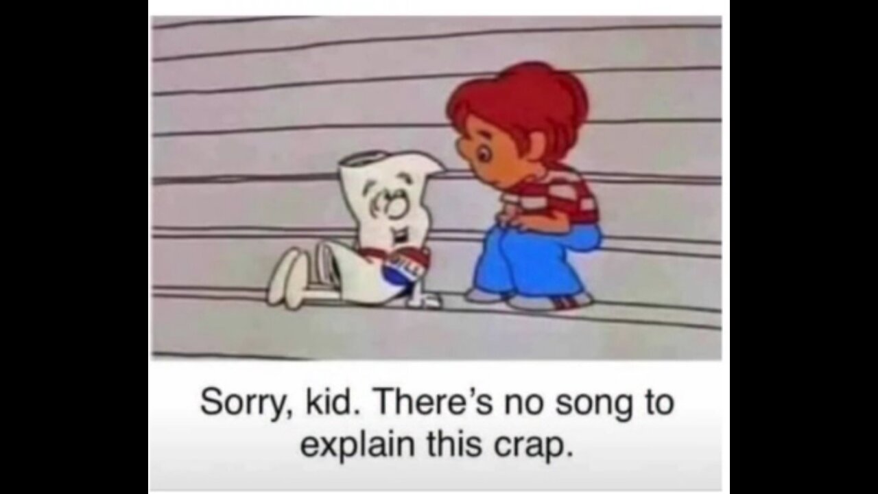 The Man who just wanted to be left ALONE