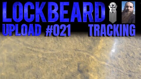 UPLOAD #021. Tracking