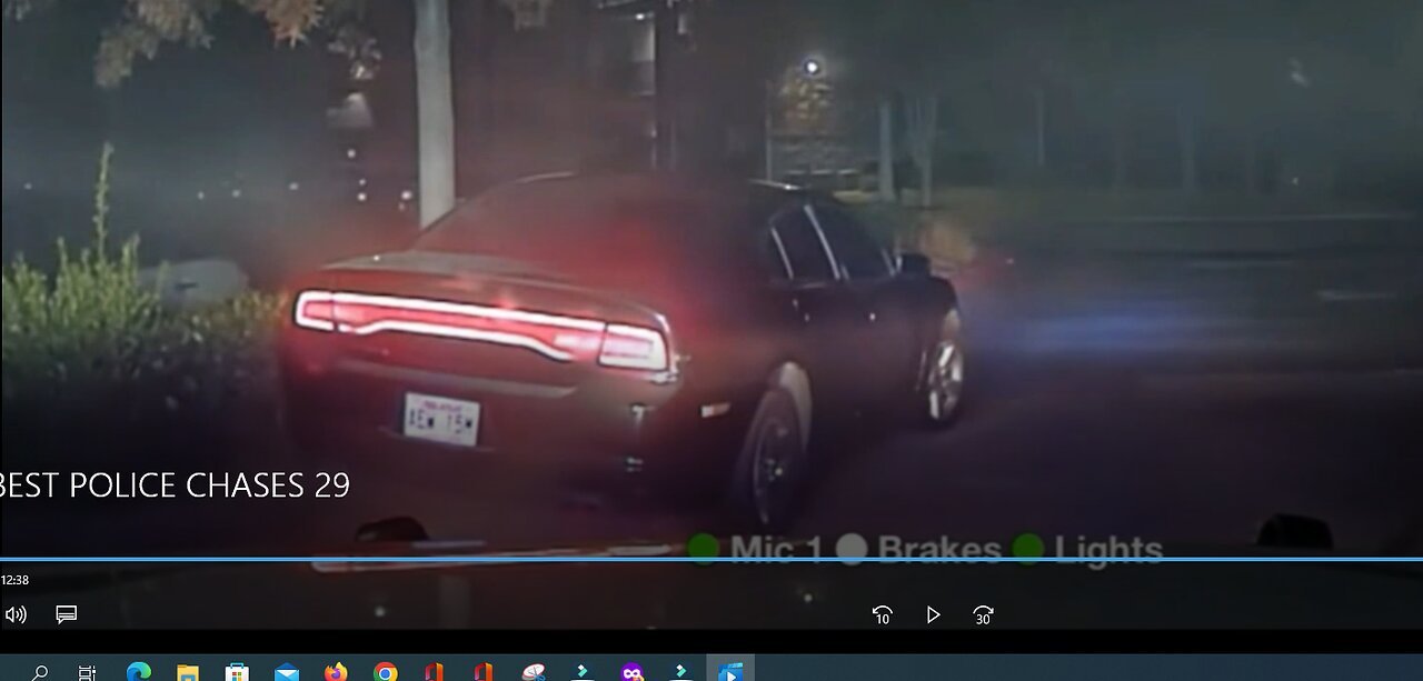Best Police chase and crash compilation V29R