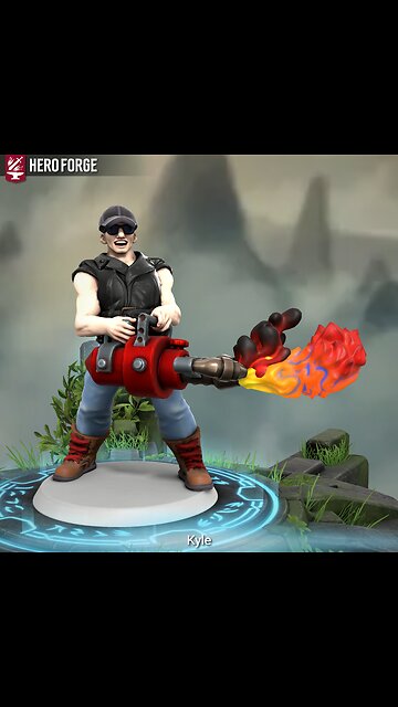 RT Trolls KKKyle . The Darkkk Truth about KKKyle