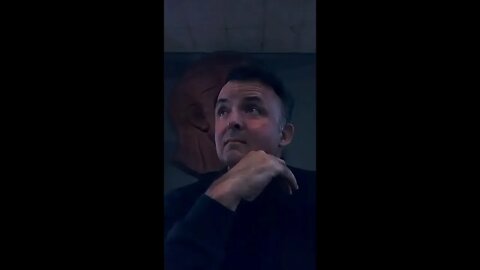 Last Night in Soviet Bar