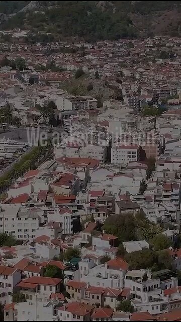 What are different children around the world afraid of?