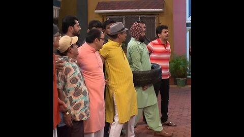 Taarak mehta ka oolta Chashmaa |Ep 3861 | Part 1