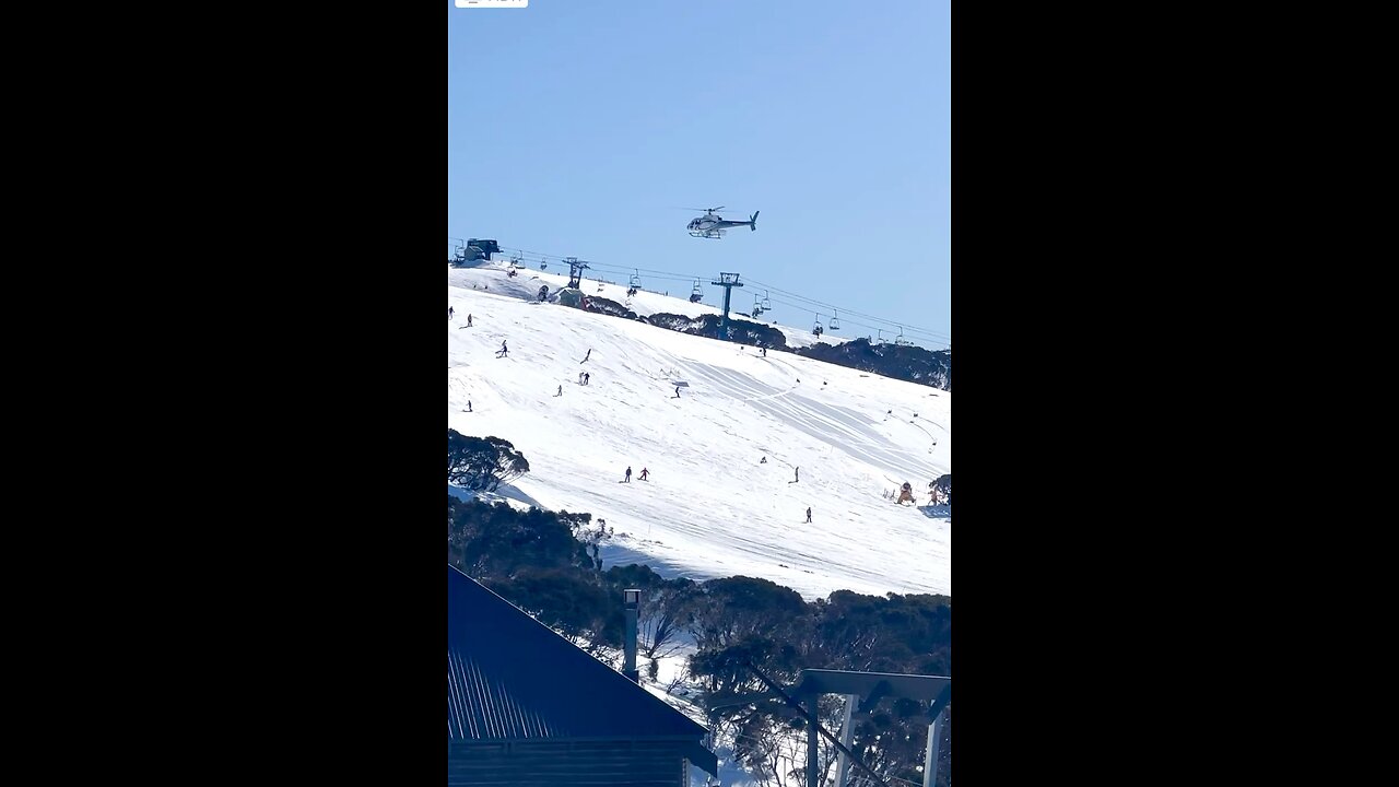 Mount Hotham
