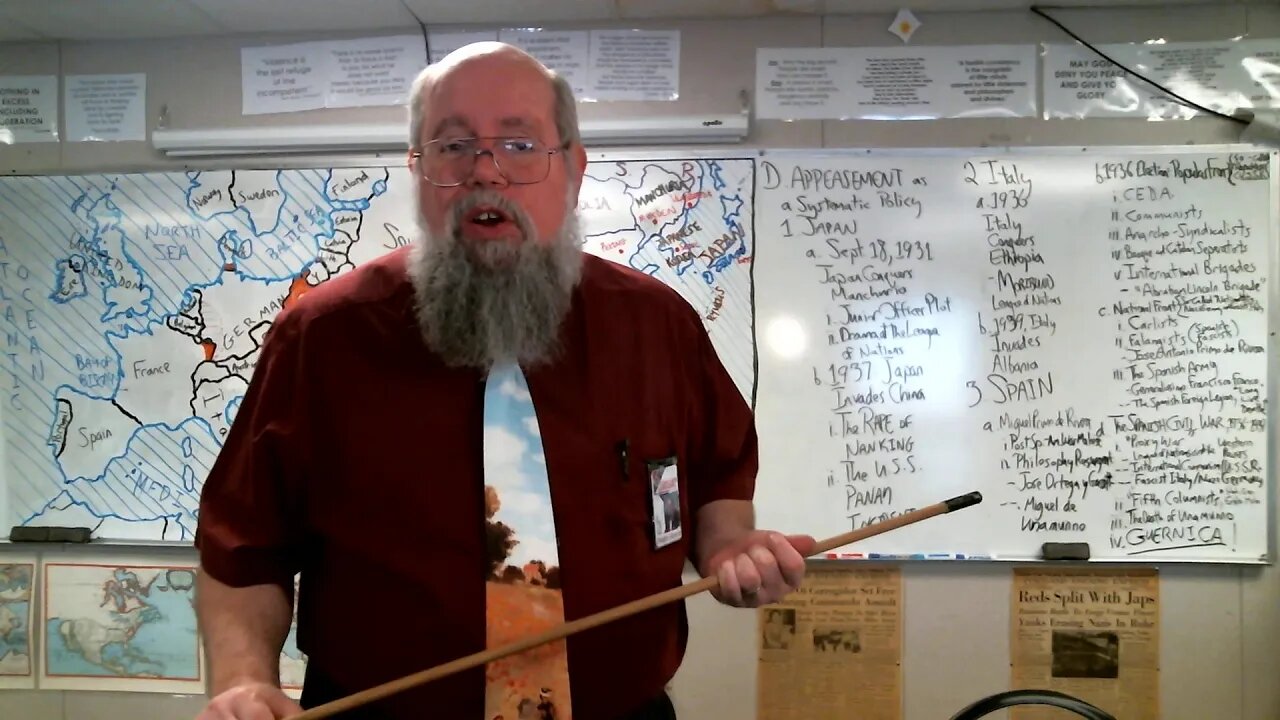 19-20 RKG EURO 10 03-036: 1936 & After- Spanish National Front