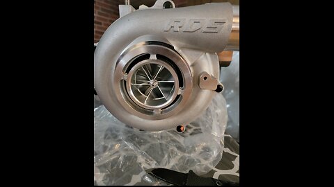 Truck update