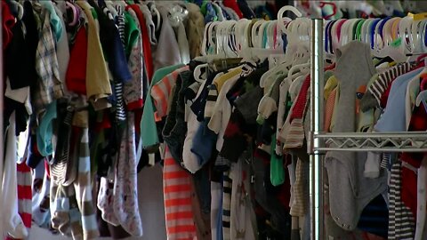 The Kiwanis Club still helping the community after Hurricane Ian despite sustaining own damage