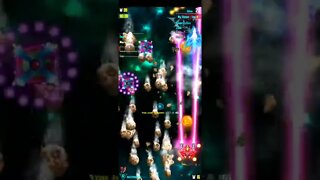 GALAXY ATTACK ALIEN SHOOTER - PVP SURVIVAL 1 VS 100 SQUAD (21 May 2022)