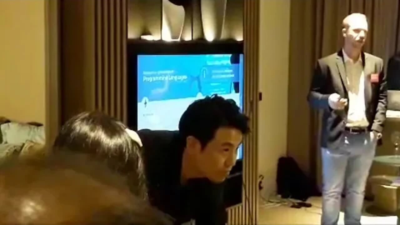 BLOCKO2O
