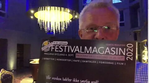 Kristiansand Protestfestivalen