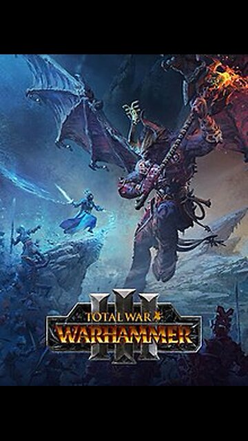 Live announcement 40K