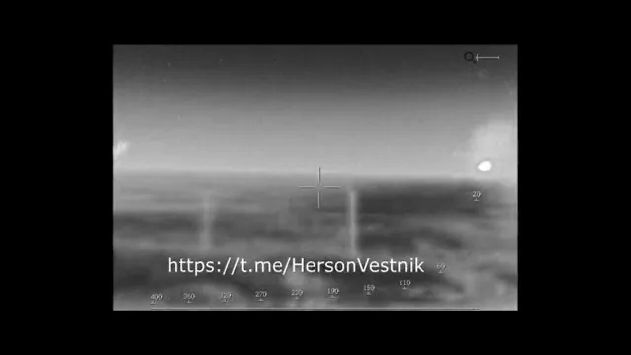 Russian Paratroopers Destroyed Ukrainian Equipment Of The 63rd Brigade Hidden In The Forest Belt