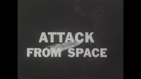 RiffTrax Attack from Space