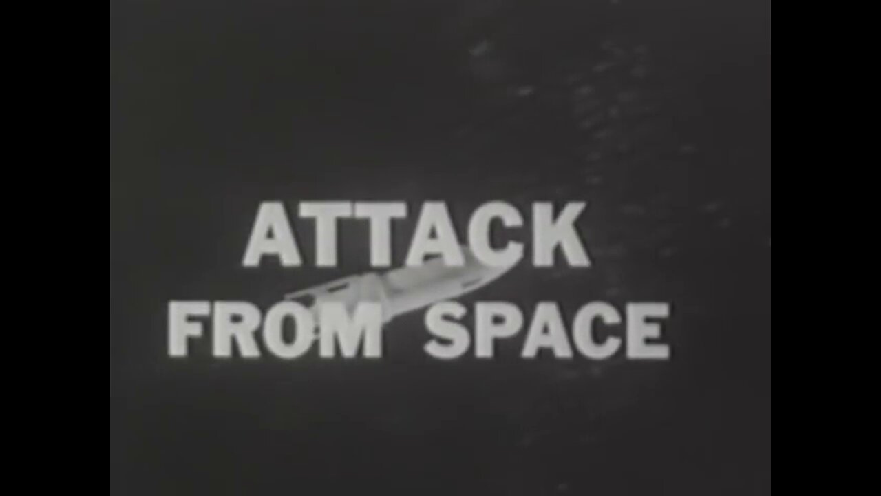 RiffTrax Attack from Space