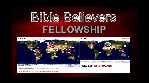 No Secrets (Mark 4:21-34) 1 of 2