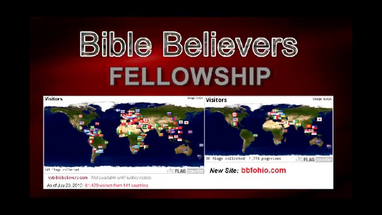 No Secrets (Mark 4:21-34) 1 of 2