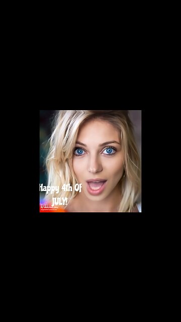 Patriotism and the 4th of JULY!