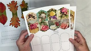 Altered Paperclips Sneak Peek!