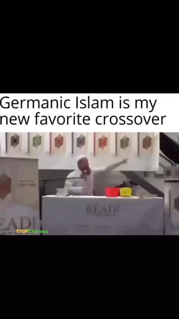 Bro sound angry‼️