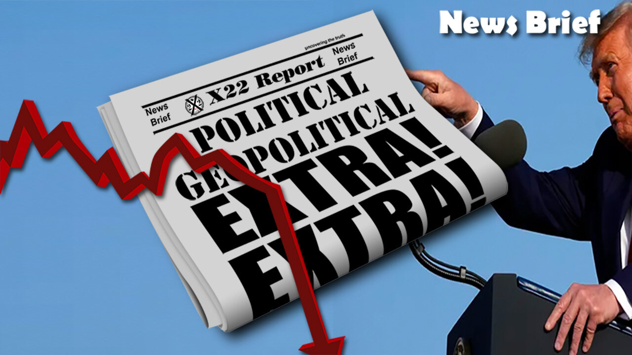 Ep. 3001b - Cuomo In The Spotlight, Trump Traps Biden, Sometimes Plants Need Water