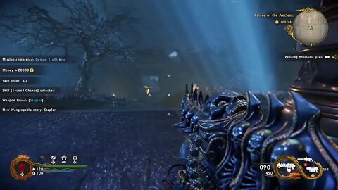 Who wants some WANG?! Shadow Warrior 2 part 4...!