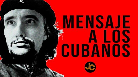 Un mensaje a los Hermanos Cubanos.