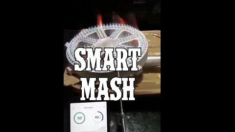 O que é Smart Mash? Tecnologia a serviço do destilador!