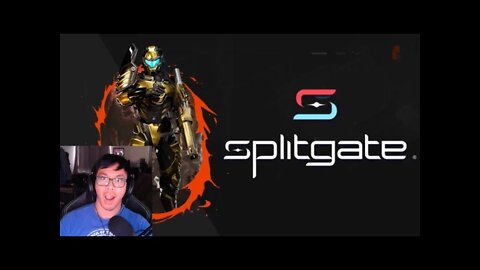 Splitgate with Friends is the Best! - Splitgate Stream