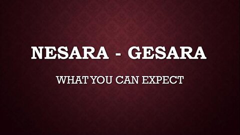 Go Time - EBS, Gesara/ Gesara, 30 Days.