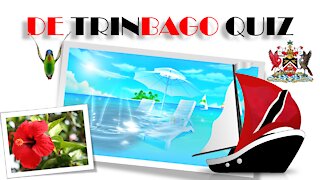 DE TRINBAGO QUIZ