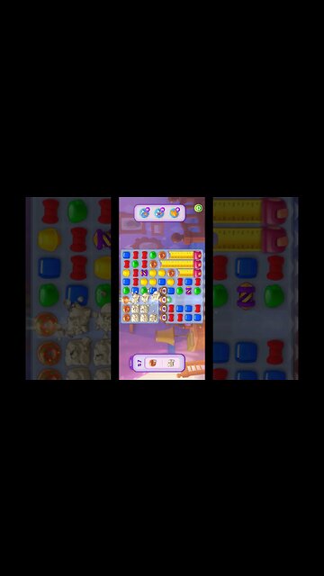 Shorts Playrix Homescapes Gameplay Walkthrough Level 13261-010