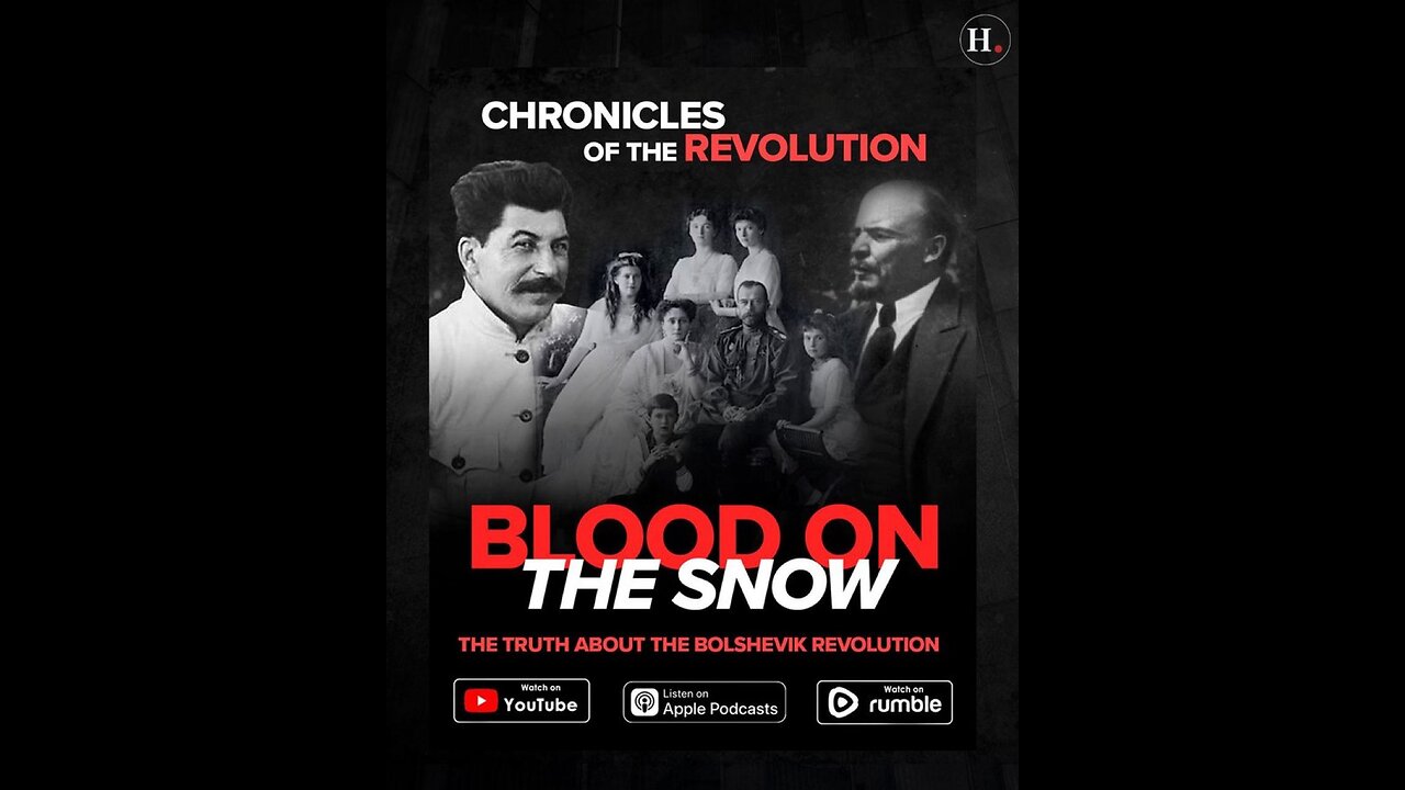 The Chronicles of the Revolution - Part 2 Blood on the Snow